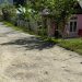 Akses jalan di Desa Popodu, Dunggala, Langge, Meranti yang rusak parah dan hingga sekarang tidak pernah mendapat perhatian Pemerintah Provinsi Gorontalo. (Foto Indra)