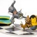 Ilustrasi Tom and Jerry (Shutterstoc)