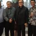 MenpanRB Abdullah Azwar Anas, saat bersama forum honorer.Kabar Gembira MenPANRB lakukan ini untuk memuluskan honorer jadi ASN PPPK.(Foto: Suara.garut.com)