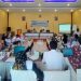 Dinas Kesehatan Provinsi Gorontalo dan Dinas Kesehatan Kabupaten Pohuwato membahas peningkatan kinerja kesehatan kegiatan pembinaan wilayah di Kabupaten Pohuwato, Rabu (10/05/2023).