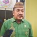 Ketua DPRD Kabupaten Bone Bolango, Halid Tangahu.