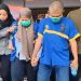 DR (34) dan MIS (32) paman dan tante sekaligus dalang kematian ponakan sendiri dituntut penjara paling lama 15 tahun.