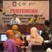 Dinas Kesehatan Provinsi Gorontalo melaksanakan evaluasi dan koordinasi terhadap standar pelayanan minimal untuk pengendalian penyakit menular dan tidak menular, di Hotel City Mall Gorontalo, Jumat (19/05/2023)