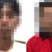 Direktorat Reskrimum Polda Gorontalo Berhasil mengamankan dua pelaku penganiayaan yaitu pelaku TK 31 dan TA (54) terhadap korban FB (40) Sabtu, (20/5/2023).