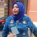 Sekertaris Dewan Mery Ngadju dikonfirmasi, Selasa (23/5/2023).