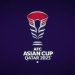 Logo Piala Asia 2023. [dok. AFC]
