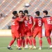 pemain Timnas Indonesia U-22. (dok. PSSI)