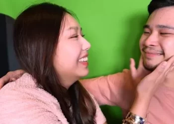 Sisca Kohl Hamil Anak Pertama, Jess No Limit Menangis