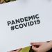 Ilustrasi Pandemi Covid-19 (pexels)