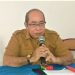 Anggota DPRD Provinsi Gorontalo Adhan Dambea.