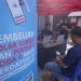 Mulai hari ini, Kamis (25/5/2023), telah diberlakukan skema full QR di mana setiap transaksi pembelian BBM subsidi wajib menunjukkan QR Code. Jika tidak ada maka tidak akan dilayani. (F. Pertamina)