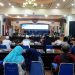 Rapat Dengar Pendapat (RDP) Komisi B, DPRD Kota Gorontalo, Jumat (19/5/2023. Foto: Sari/gopos