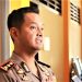 Kabid Humas Polda Gorontalo AKBP Desmont Harjendro AP. (f.dok)
