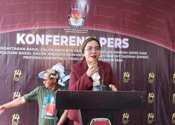 Dewi Sartika Hemeto DPD