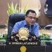 Anggota DPRD Kota Gorontalo Erman Latjengke.