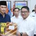 Fadel Muhammad Calon DPD Gorontalo