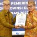 Prestasi prestisius kembali ditorehkan Pemerintah Kota Gorontalo dalam Laporan Keuangan Pemerintah Daerah (LKPD) tahun anggaran 2022.