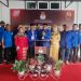 PAN Bone Bolango melaksanakan pendaftaran Bacalon anggota DPRD hari ini tepat di tanggal 12 Mei di KPU Bone Bolango.