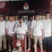 Partai Gerindra Bone Bolango optimis memenangkan pileg di 2024 dengan mengusung 70 perse kader milenial.