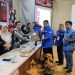 Partai Demokrat Bone Bolango siap rebut 1 kursi di masing-masing dapil.