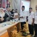 Partai Ummat Bone Bolango mengutus 25 Bakal Calon Legislatif (Bacaleg) di DPRD Bone Bolango. Uniknya ke 25 Bacaleg tersebut ini diisi oleh seluruh kader perempuan.