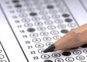 SUNEUNG (수능): Ujian Masuk Perguruan Tinggi di Korea Selatan