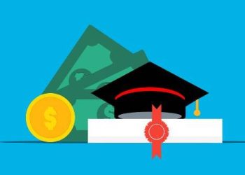 Ilustrasi beasiswa (dok. pixabay.com)