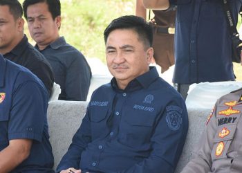 Perda Pengendalian Miras di Kota Gorontalo