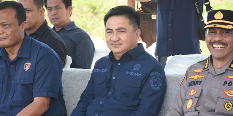 Perda Pengendalian Miras di Kota Gorontalo