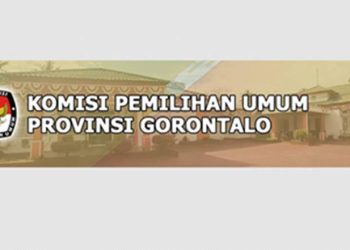 KPU Provinsi Gorontalo (istimewa)