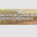 KPU Provinsi Gorontalo (istimewa)