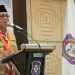 Wakil Ketua DPRD Provinsi Gorontalo Sofyan Puhi dilantik sebagai Ketua Kwartir Daerah Gerakan Pramuka Gorontalo periode 2023-2028 (engki/hms)