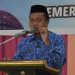 Ketua Korpri Pohuwato, Usman H. Bay