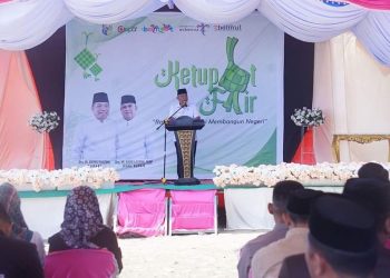 Ketupat Fair Bolmut 2023 Berlangsung Semarak