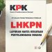 Ilustrasi LHKPN