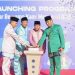 Launching program Bersinar-CBP Rupiah di momentum Hardiknas 2023, Selasa (2/5/2023) (hms/pemprov)