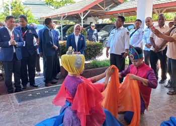 Partai NasDem target geser dominasi Golkar