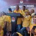 Ketua DPD I Partai Golkar Gorontalo Rusli Habibie