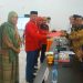 PDI-P Pohuwato resmi mendapatkan Bacaleg pada Pemilu 2024 di KPU Pohuwato, Kamis (11/05/2023). (Yusuf/Gopos)