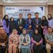 Uji publik panitia seleksi Satgas PPKS UNBITA Gorontalo, Senin (15/5/2023) (Dok. unbita)