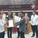Syarif Mbuinga mendaftar calon DPD Gorontalo