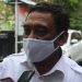 Kepala Dinas Pertanian Kabupaten Gorontalo Rahmat Pomalingo.
