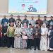 Pemkab Gorontalo Pererat Silaturahmi di Idul Fitri.