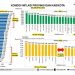 Foto Daftar daerah inflasi (Dok)