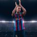 Sergio Busquets (Twitter: @FC Barcelona)