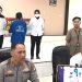 Bocah 6 tahun dibawa tantenya dari Kecamatan Kota Tengah, Kota Gorontalo ke Jakarta