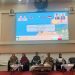 Wakil Wali Kota, Ryan F. Kono menghadiri VLH Kota Layak Kota Gorontalo oleh Kementerian Pemberdayaan Perempuan dan Perlindungan Anak RI, Selasa (23/5/2023)