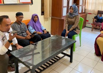 Wali Kota Kerahkan Seluruh OPD Ikut Cari Bocah yang Hilang.