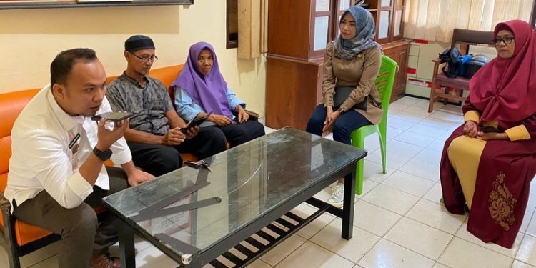 Wali Kota Kerahkan Seluruh OPD Ikut Cari Bocah yang Hilang.