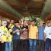 Perwakilan Ratusan Massa Dari Enam Wilayah di Provinsi Gorontalo, Senin 08/05/2023 (Yusuf/Gopos)